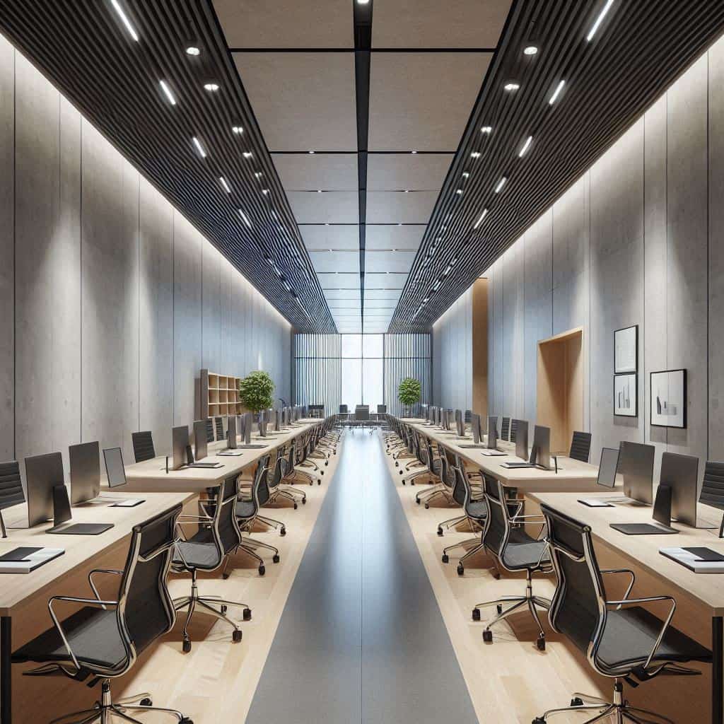 供应链团队写字楼办公推进员工休闲区设置遇到工位临时调整需先核对哪些信息